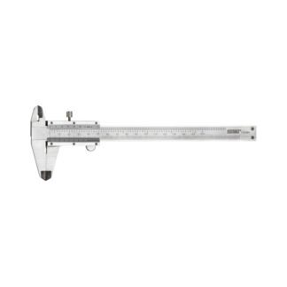 Messschieber, 0 - 150 mm, Werkzeug von Fortec®