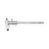 Messschieber, 0 - 150 mm, Werkzeug von Fortec®