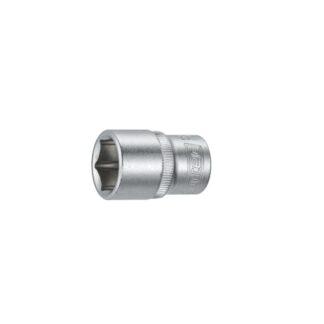 Stecknuss, 1/2 Zoll, 18 mm, Werkzeug von Fortec®