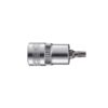 Stecknuss, 1/2 Zoll Zoll, Torx, T50, Werkzeug von Fortec®