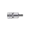 Stecknuss, 1/2 Zoll Zoll, Vielzahn, M14, Werkzeug von Fortec®