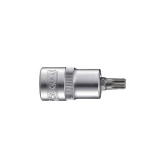 Stecknuss, 1/2 Zoll Zoll, Vielzahn, M14, Werkzeug von Fortec®