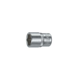 Stecknuss, 1/4 Zoll, 7 mm, Werkzeug von Fortec®