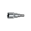 Stecknuss, 3/8 Zoll, Inbus, 6 mm, Werkzeug von Fortec®