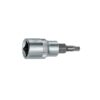 Stecknuss, 3/8 Zoll, Torx, T20, Werkzeug von Fortec®