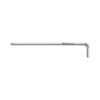 Inbusschlüssel 1/4 Zoll ( 6.35 mm ) Werkzeug von PB Swiss Tools