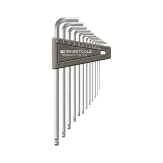 Inbusschlüssel Set Zoll 13-teilig lang Werkzeug von PB Swiss Tools