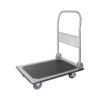 Plattformwagen anthrazit-grau