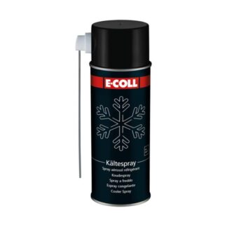 Kältespray 400ml E-COLL
