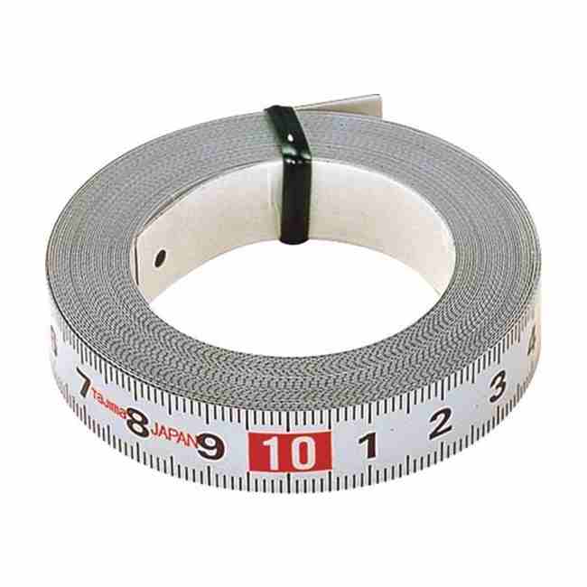 Bandmass PIT 13 weiss