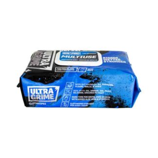 ULTRA GRIME Reinigungstücher Multiuse