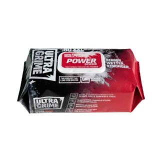 ULTRA GRIME Reinigungstücher Power Scrub
