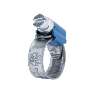 Schlauchbride SMS 11-17/9 mm W1