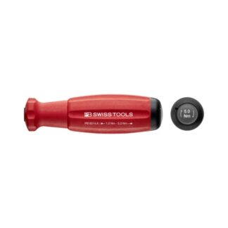 Drehmomentgriff PB 8314A-5.0