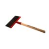 Stossscharre mit Stiel 200 x1.0 mm