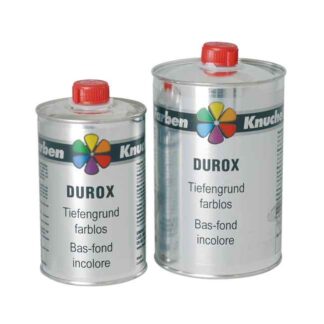 Tiefengrund 5 Liter DUROX