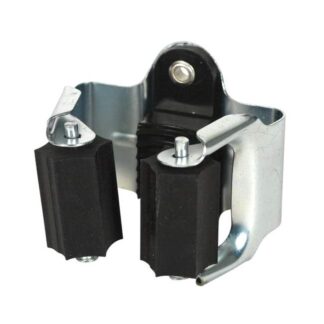 Klemmfix-Besenhalter lose