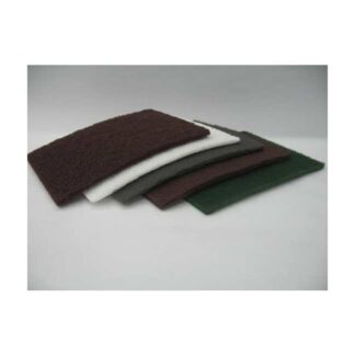 Blattstreifen Vlies Siliciumcarbid 152x229mm