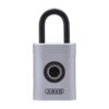 Fingerprint Vorhangschloss Touch 57 45