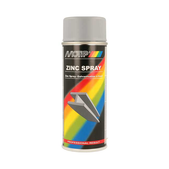 Zink-Spray 400ml