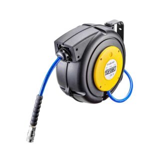 Schlauchaufroller Fortec