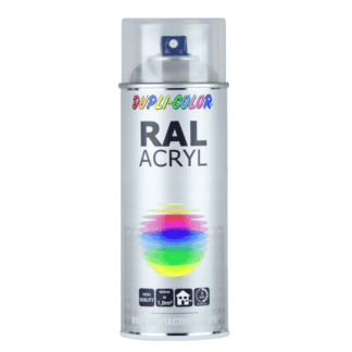 Spraydosen & Farben