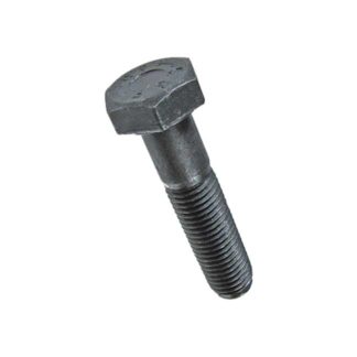 Schrauben Feingewinde Sechskant Stahl brüniert BN65/BN66