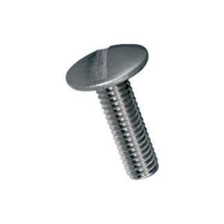 Becher Schraube Inox A2 BN500