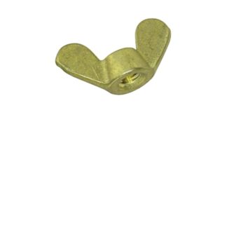 Flügelmuttern Messing BN524