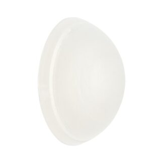 WAGNER Wandpuffer 20 mm transparent Beutel+Karte