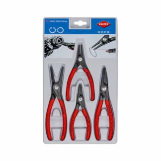 Sicherungsringzangen-Set