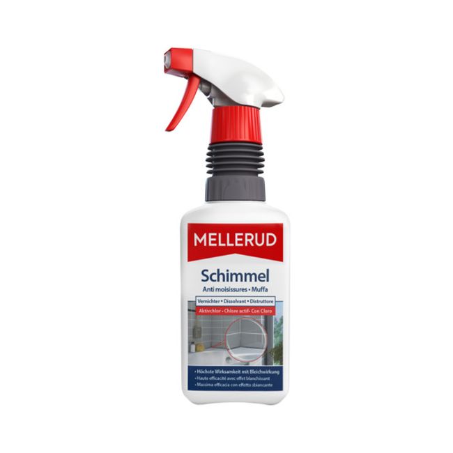 Schimmel Vernichter