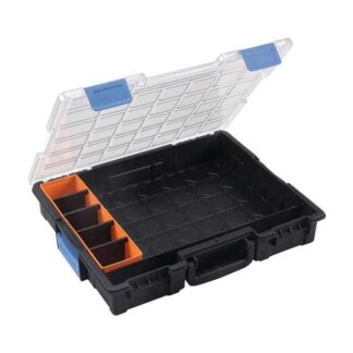 Sortimentskoffer Euro Plus Pro K 44.76/7