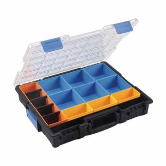 Sortimentskoffer Euro Plus Pro K 44.76/15