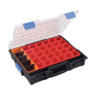Sortimentskoffer Euro Plus Pro K 44.76/36