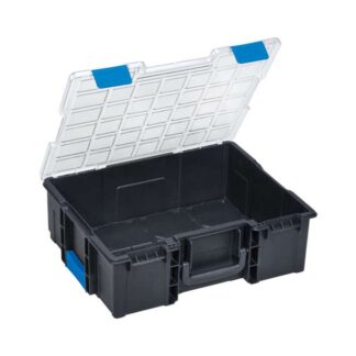 Sortimentskoffer EuroPlus Pro K 44.144/1