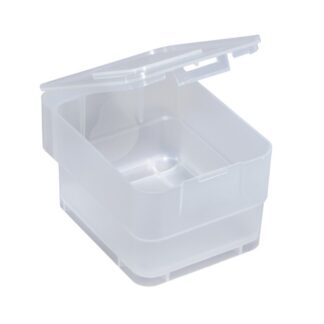 Kleinteilebox Euro Plus Box D 1