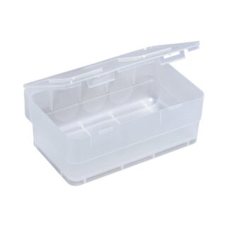 Kleinteilebox Euro Plus Box D 2