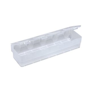 Kleinteilebox Euro Plus Box D 3