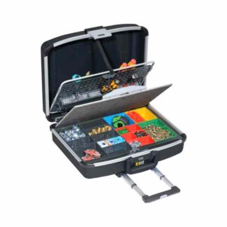 Montagekoffer fahrbar ProServe R170-300