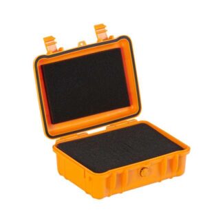 Universalkoffer DinoPlus Outdoor F 9 orange