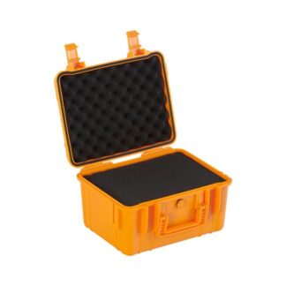 Universalkoffer DinoPlus Outdoor F 11 orange