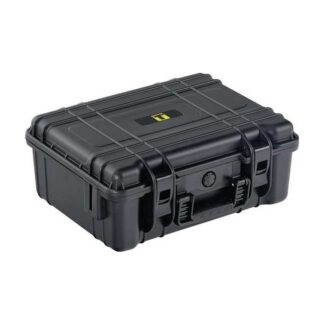 Kunststoff-Koffer DinoPlus L370xB455xH185mm ABS 1