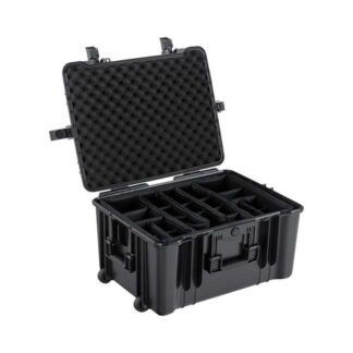 Universalkoffer DinoPlus Outdoor DR 26