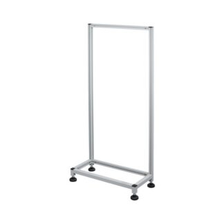 Klappkastensystem-Ständerregal Vario Plus Pro Flip D 116