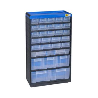 Schubladenmagazin Vario Plus Pro 53/60