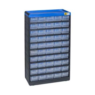 Schubladenmagazin Vario Plus Pro 53/100