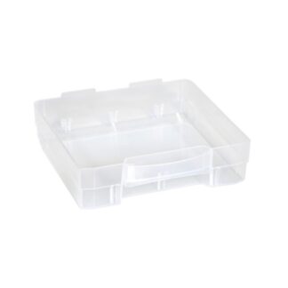 Schublade B2 138x130x38 mm