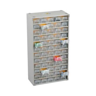 Schubladenmagazin Vario Plus Metall 90