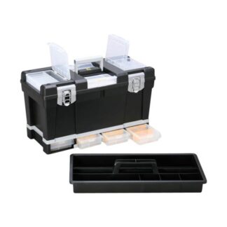Werkzeugkoffer McPlusDepot23
